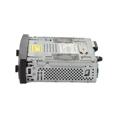 Image Autoradio d'origine - PEUGEOT 307