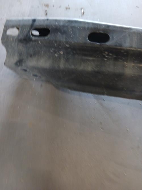 Image Renfort pare choc arriere (traverse) - AUDI A4 3
