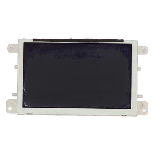 Image Ecran GPS - AUDI A4 3