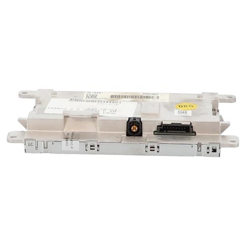 Image Ecran GPS - AUDI A4 3