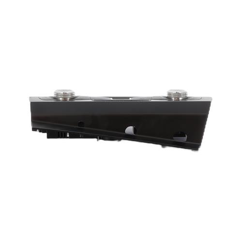 Image Commande chauffage - AUDI A4 3
