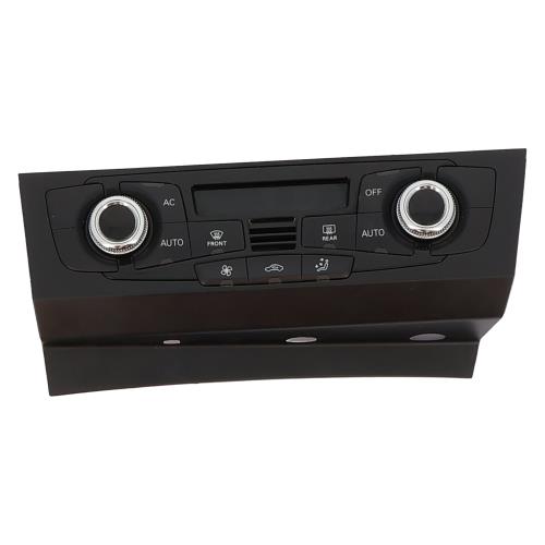 Image Commande chauffage - AUDI A4 3