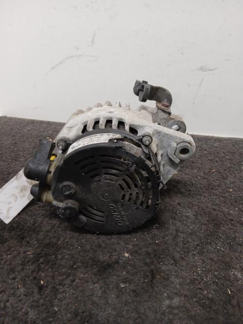 Image Alternateur - CITROEN C1 1