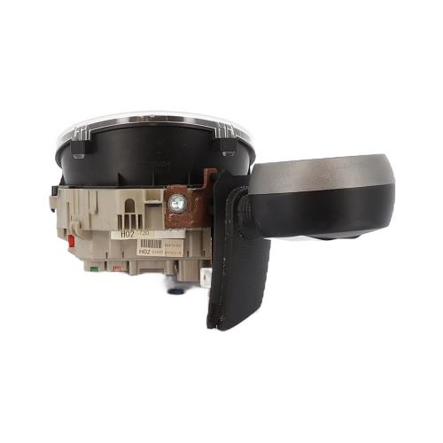 Image Compteur - CITROEN C1 1
