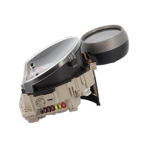 Image Compteur - CITROEN C1 1