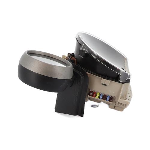 Image Compteur - CITROEN C1 1