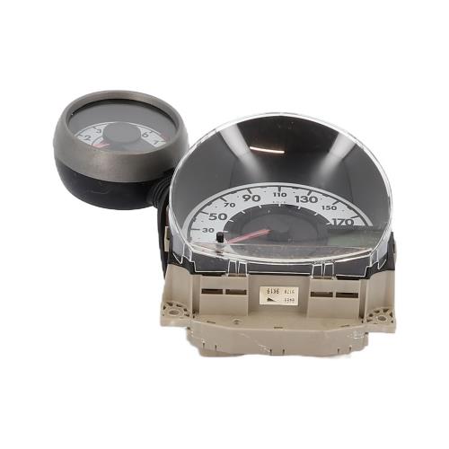 Image Compteur - CITROEN C1 1