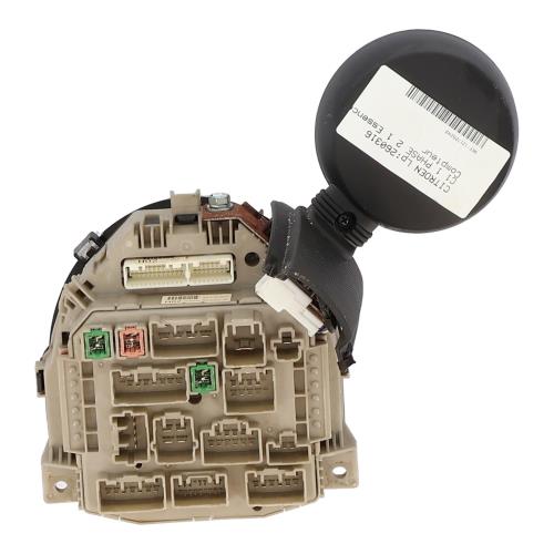 Image Compteur - CITROEN C1 1