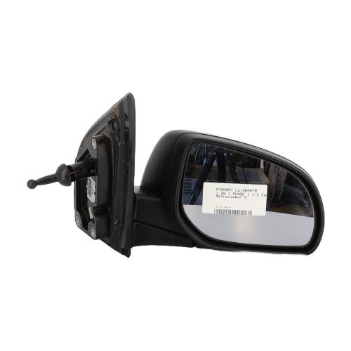 Image Retroviseur droit - HYUNDAI I 20 1