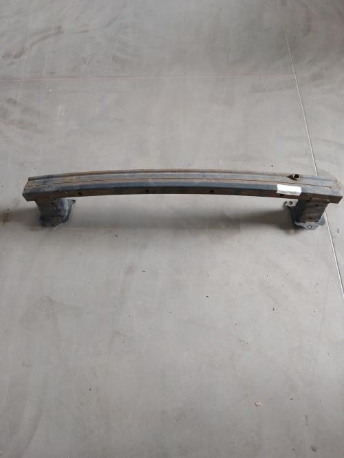 Image Renfort pare choc avant (traverse) - PEUGEOT 207
