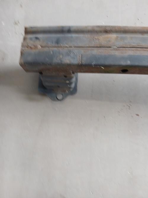 Image Renfort pare choc avant (traverse) - PEUGEOT 207
