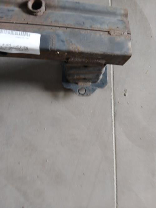 Image Renfort pare choc avant (traverse) - PEUGEOT 207