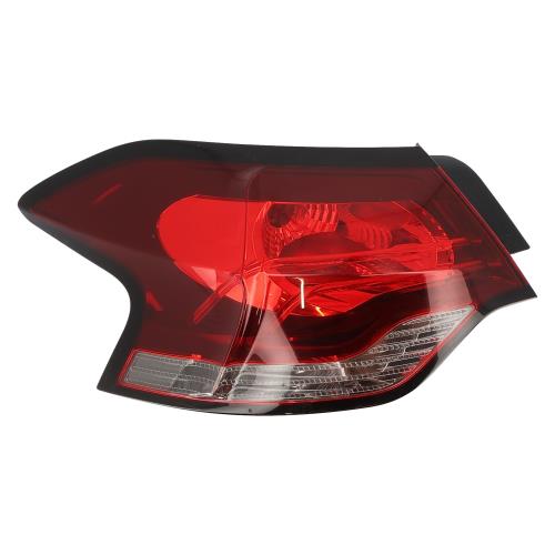 Image Feu arriere principal gauche (feux) - CITROEN DS4