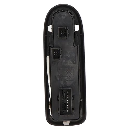 Image Interrupteur de leve vitre avant gauche - PEUGEOT 508 1 SW