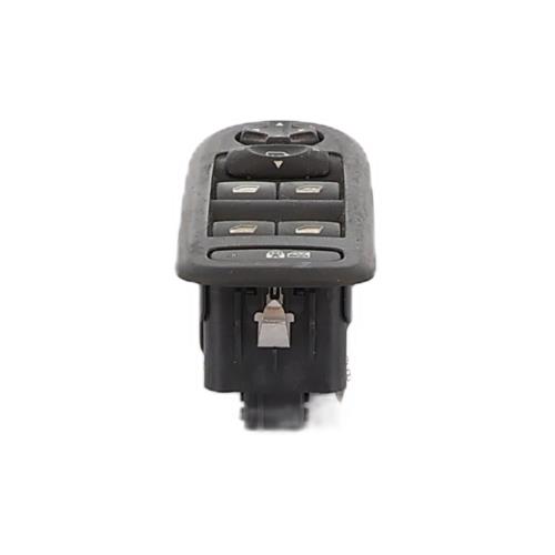 Image Interrupteur de leve vitre avant gauche - PEUGEOT 508 1 SW