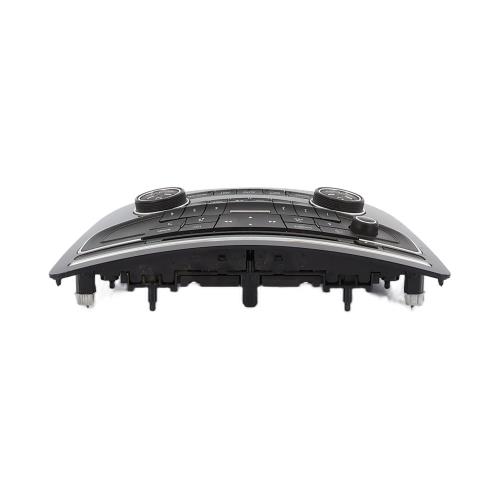 Image Commande chauffage - PEUGEOT 508 1 SW