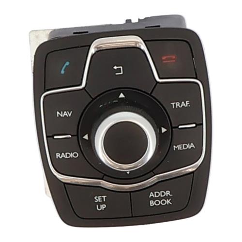 Image Commande GPS - PEUGEOT 508 1 SW