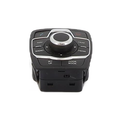 Image Commande GPS - PEUGEOT 508 1 SW
