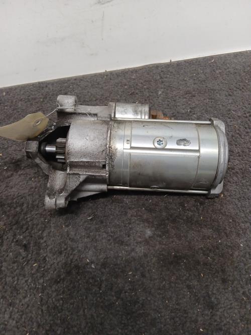 Image Demarreur - PEUGEOT 508 1 SW