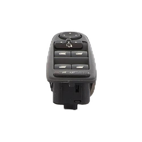 Image Interrupteur de leve vitre avant gauche - CITROEN C4 PICASSO 1