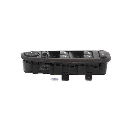 Image Interrupteur de leve vitre avant gauche - CITROEN C4 PICASSO 1