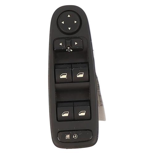 Image Interrupteur de leve vitre avant gauche - CITROEN C4 PICASSO 1