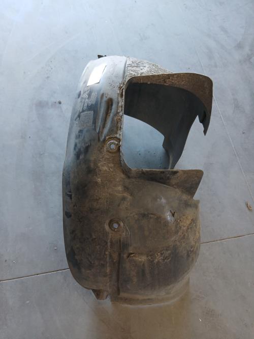 Image Pare boue avant gauche - CITROEN C4 PICASSO 1