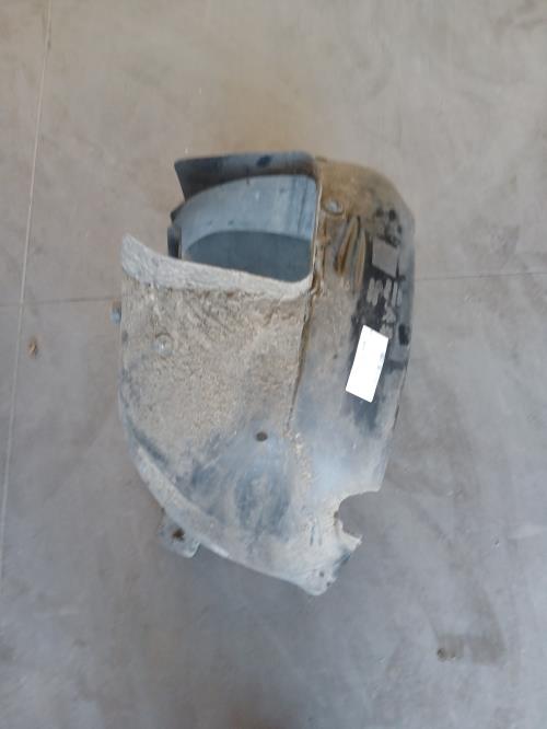 Image Pare boue avant gauche - CITROEN C4 PICASSO 1