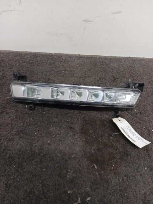 Image Feu diurne avant droit - CITROEN C4 PICASSO 1