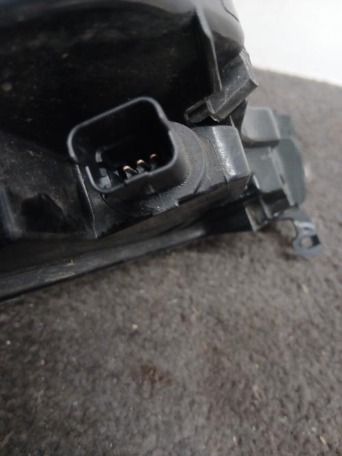 Image Feu diurne avant gauche - CITROEN C4 PICASSO 1