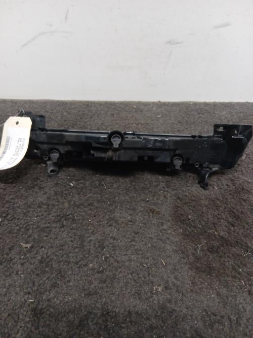 Image Feu diurne avant gauche - CITROEN C4 PICASSO 1