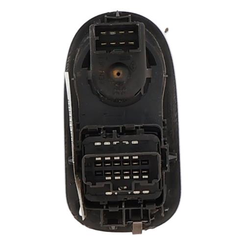 Image Interrupteur de leve vitre avant gauche - RENAULT KANGOO 2