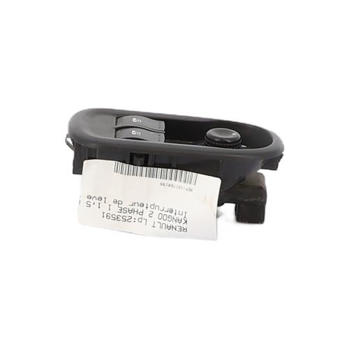 Image Interrupteur de leve vitre avant gauche - RENAULT KANGOO 2