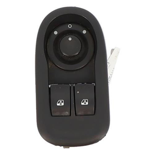 Image Interrupteur de leve vitre avant gauche - RENAULT KANGOO 2