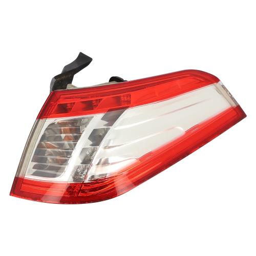 Image Feu arriere principal droit (feux) - PEUGEOT 508 1 SW