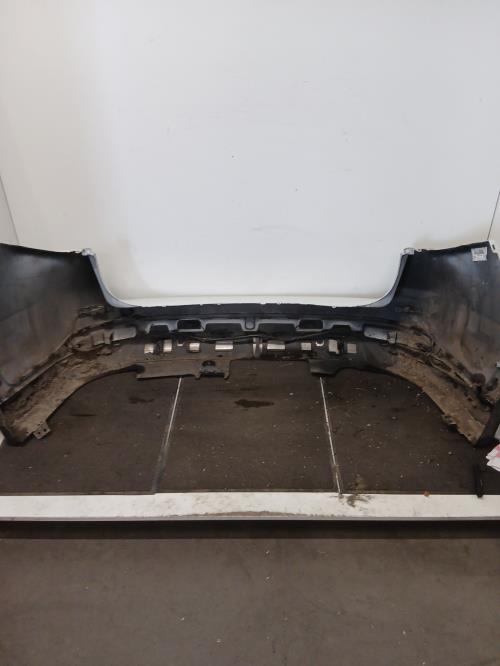 Image Pare choc arriere - PEUGEOT 508 1 SW