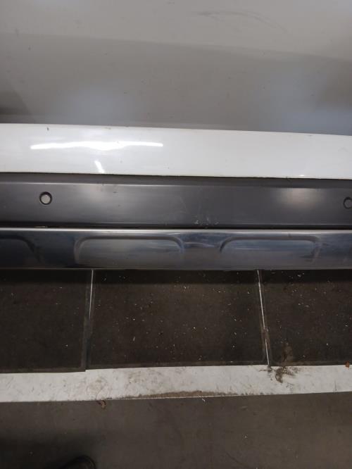 Image Pare choc arriere - PEUGEOT 508 1 SW