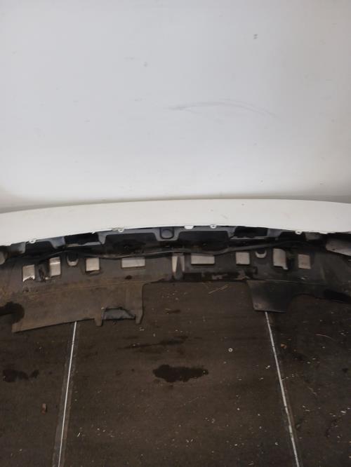 Image Pare choc arriere - PEUGEOT 508 1 SW