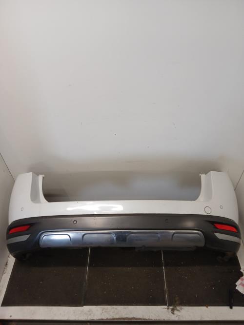 Image Pare choc arriere - PEUGEOT 508 1 SW