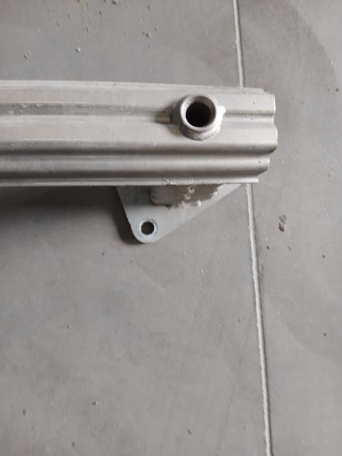 Image Renfort pare choc arriere (traverse) - CITROEN C3 PICASSO