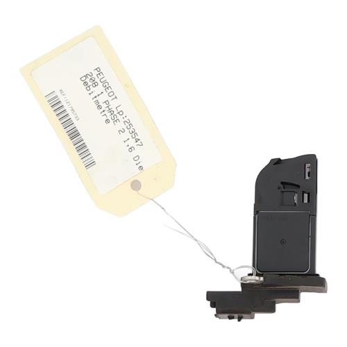 Image Debitmetre - PEUGEOT 208 1