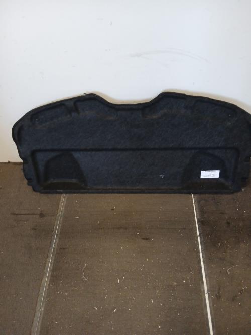 Image Plage arriere - PEUGEOT 208 1