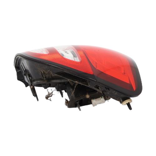 Image Feu arriere principal droit (feux) - CITROEN C3 2