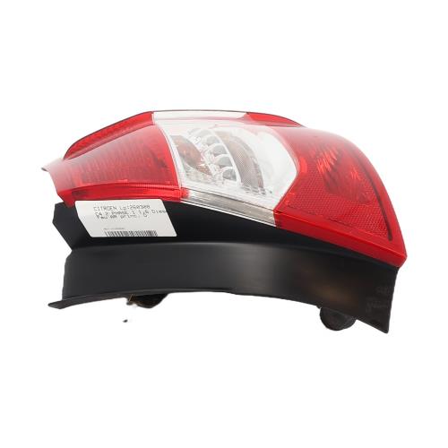 Image Feu arriere principal droit (feux) - CITROEN C4 2