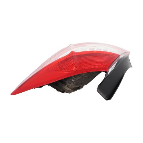 Image Feu arriere principal droit (feux) - CITROEN C4 2