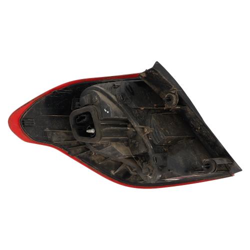 Image Feu arriere principal droit (feux) - CITROEN C4 2