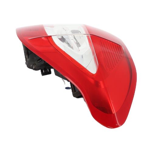 Image Feu arriere principal droit (feux) - CITROEN C4 2