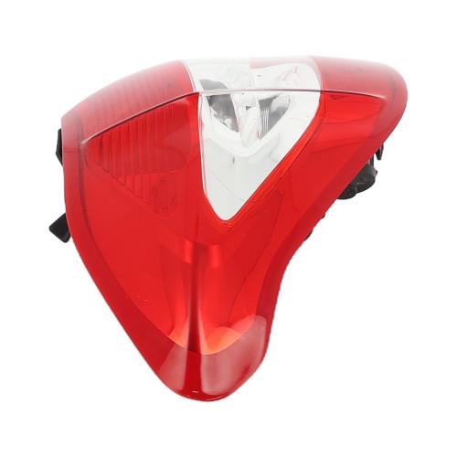 Image Feu arriere principal gauche (feux) - CITROEN C4 2