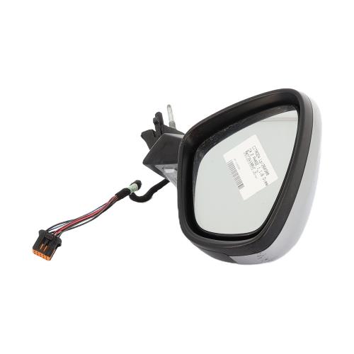 Image Retroviseur droit - CITROEN C4 2