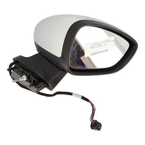 Image Retroviseur droit - CITROEN C4 2